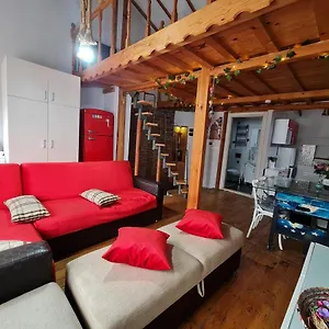  Apartment Peramira Turkey