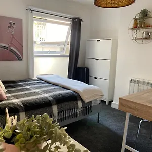  Apartment 2dbl Bed Flat Brighton/hove United Kingdom