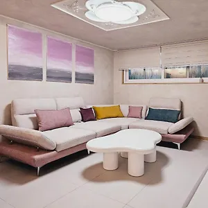  Apartment Close To Gangnam, Coex, Asan Medical Centar & Luxury Near Lotte World, Free Korean Ramen South Korea