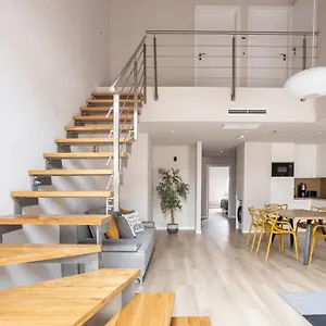 Lejlighedshotel K46, Budapest