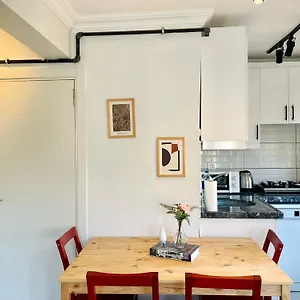  Apartment Sisli Turkey