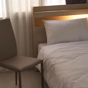  Apartment Jinsim House In Hongdea South Korea