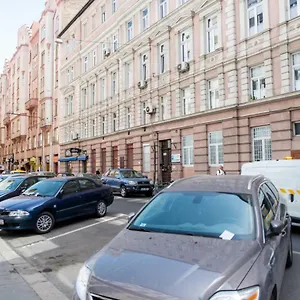Wess11 Downtown Budapest