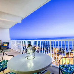 Holiday home Laketown Wharf 1408 By Zia Vr United States